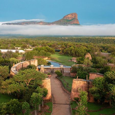 Monomotapa Village @ Legend Golf&Safari Resort Golders Green Esterno foto
