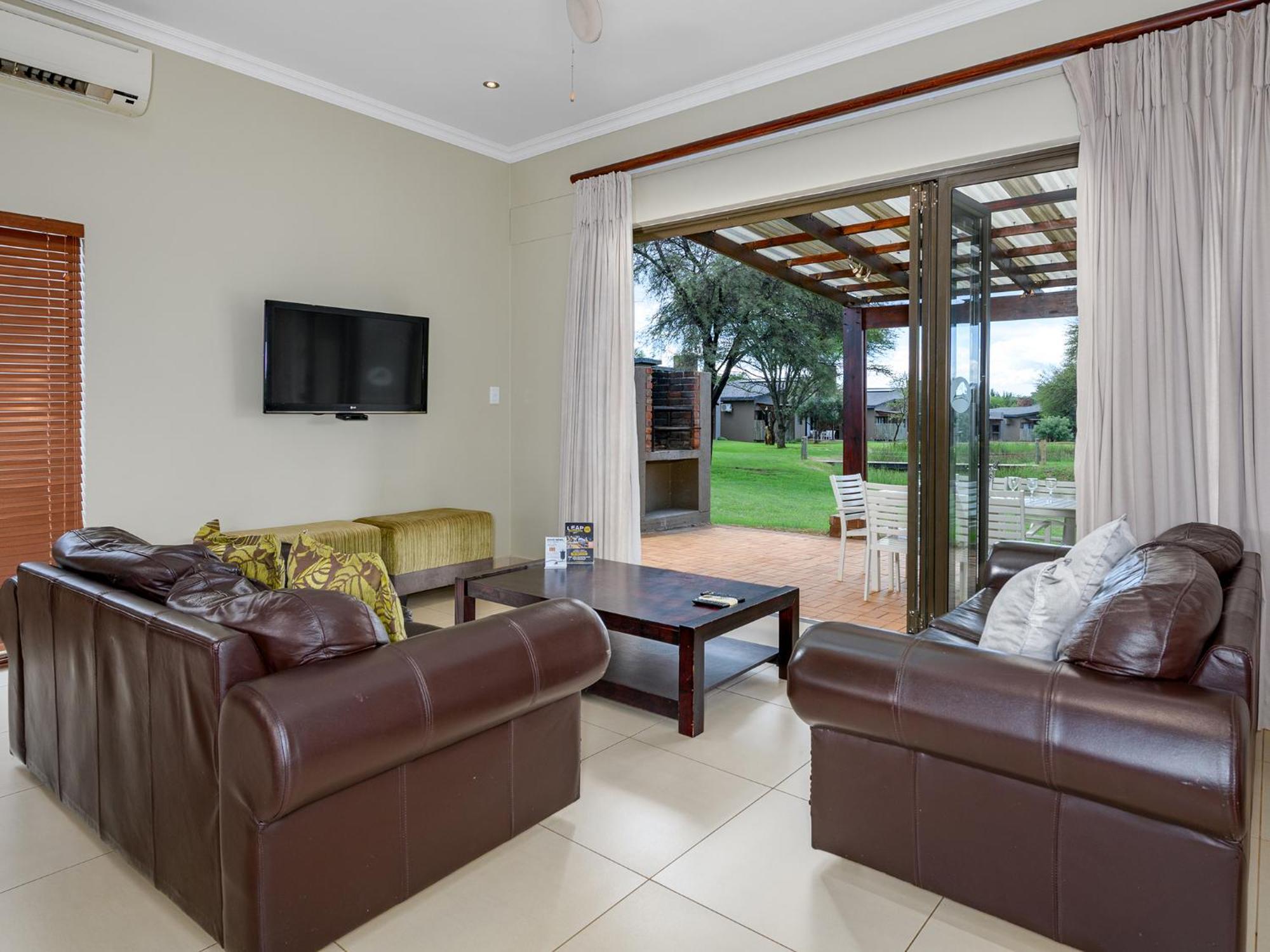 Monomotapa Village @ Legend Golf&Safari Resort Golders Green Esterno foto