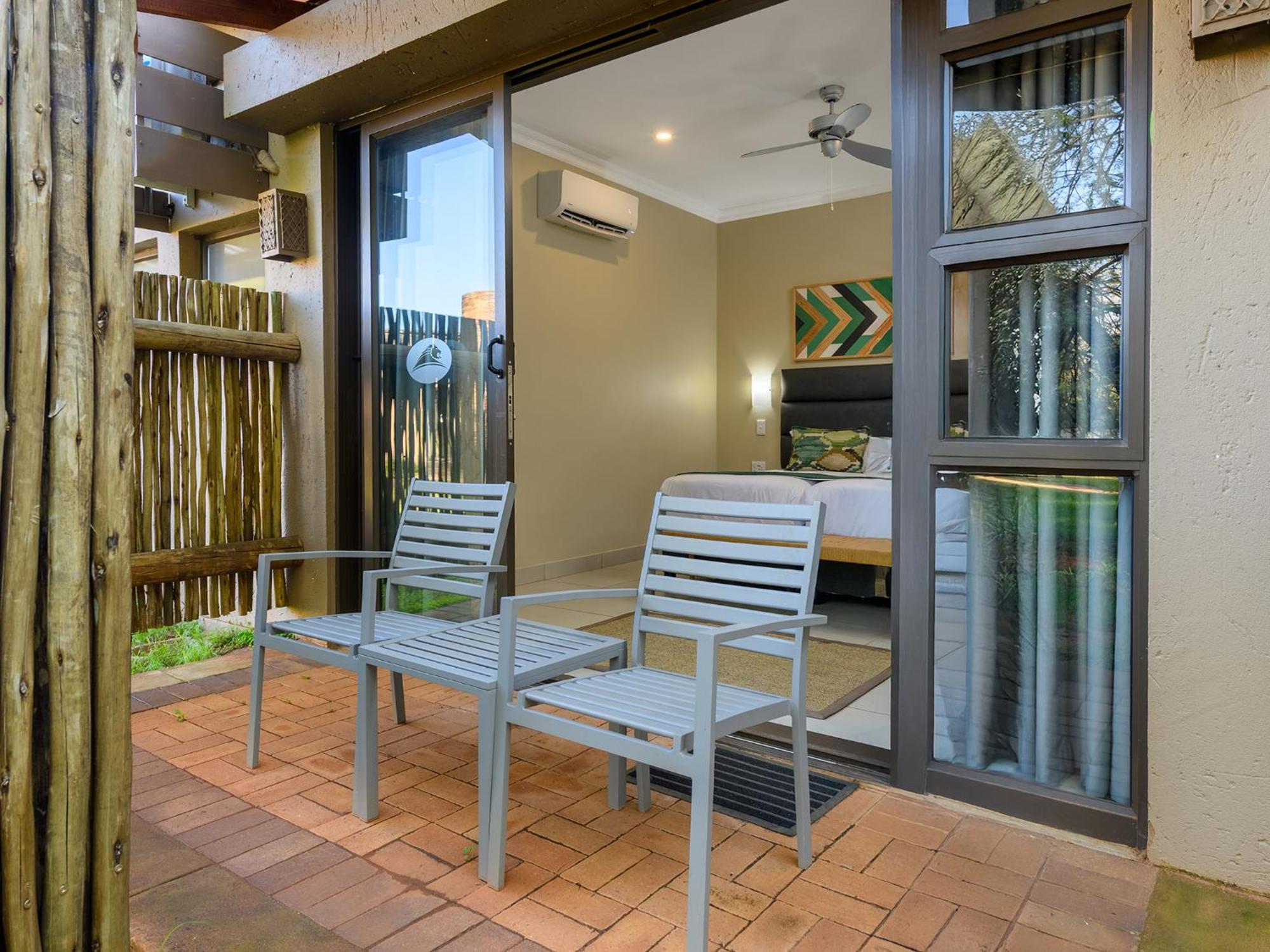Monomotapa Village @ Legend Golf&Safari Resort Golders Green Esterno foto