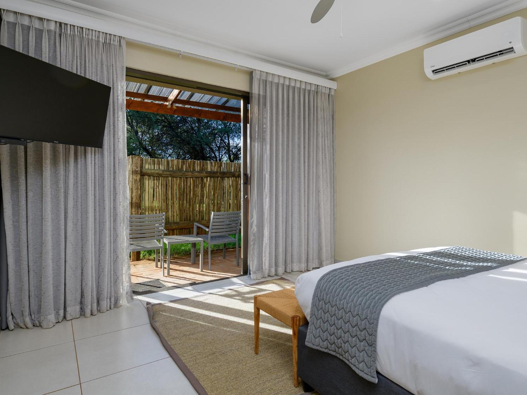 Monomotapa Village @ Legend Golf&Safari Resort Golders Green Esterno foto