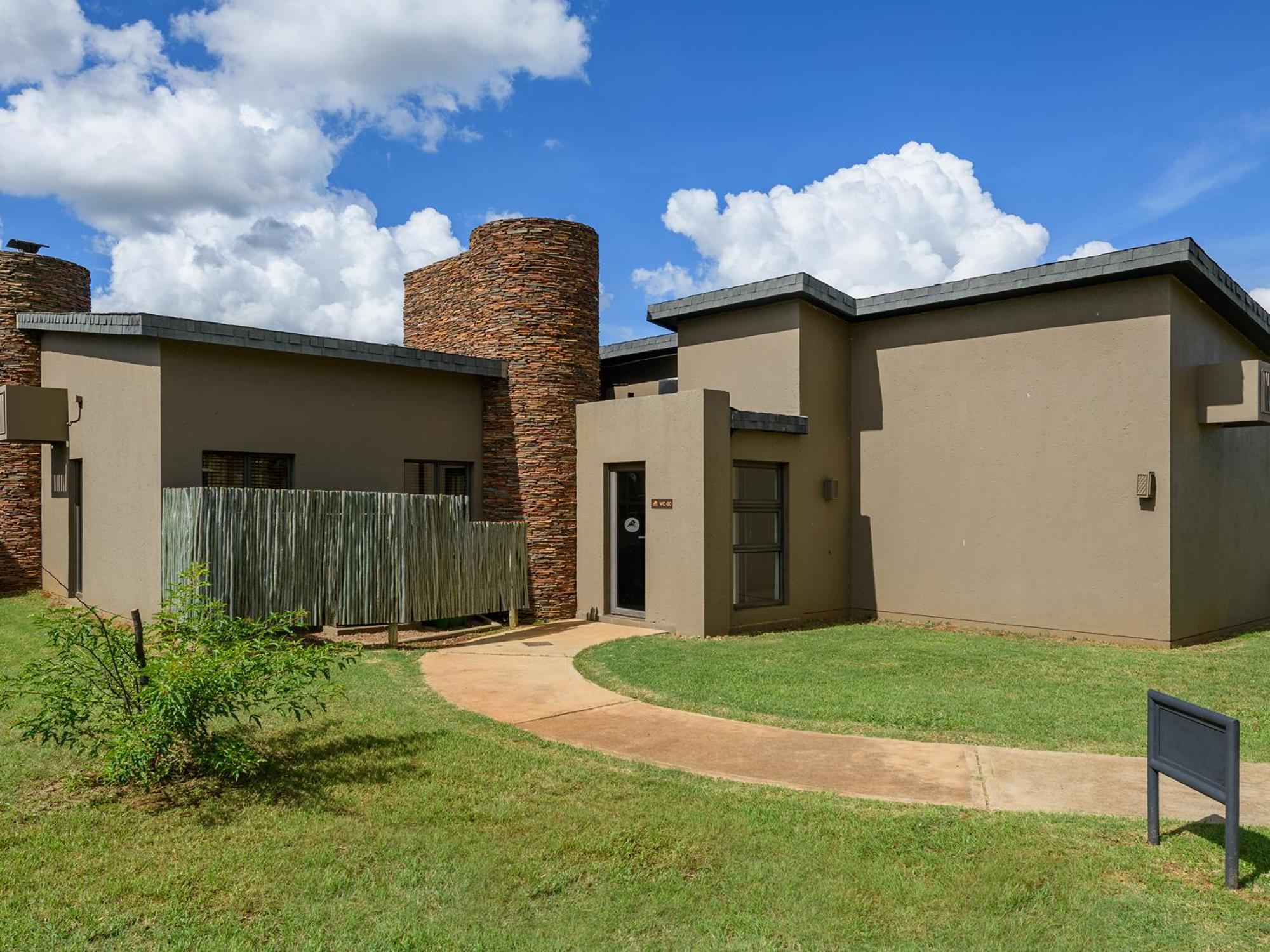 Monomotapa Village @ Legend Golf&Safari Resort Golders Green Esterno foto