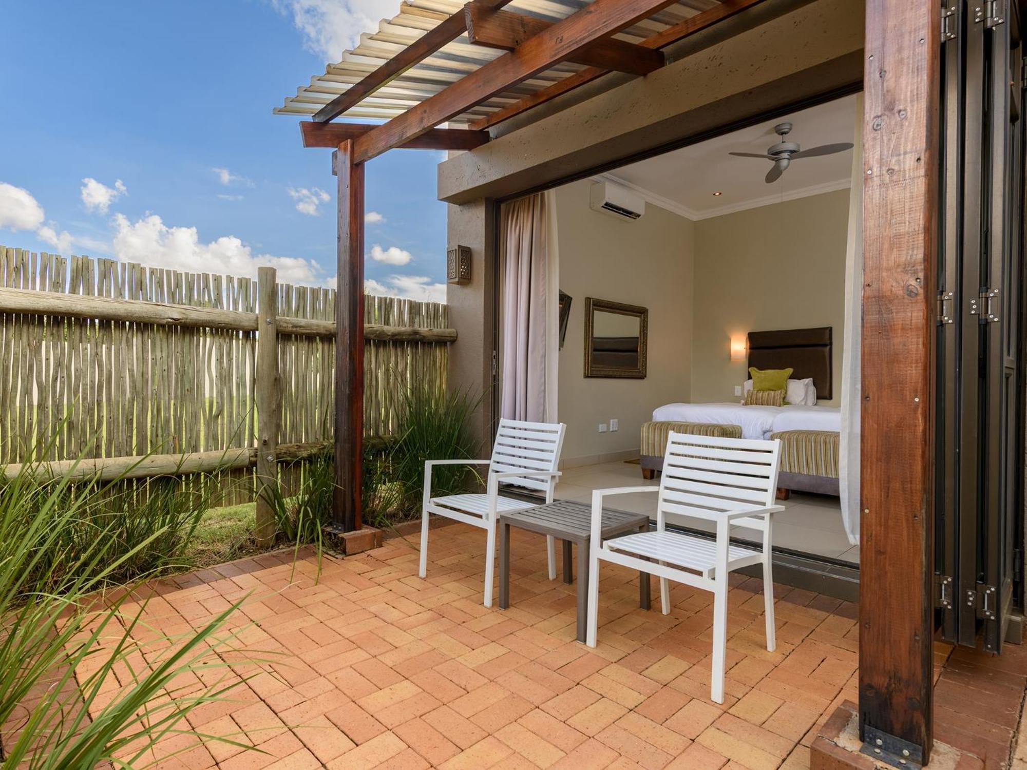 Monomotapa Village @ Legend Golf&Safari Resort Golders Green Esterno foto