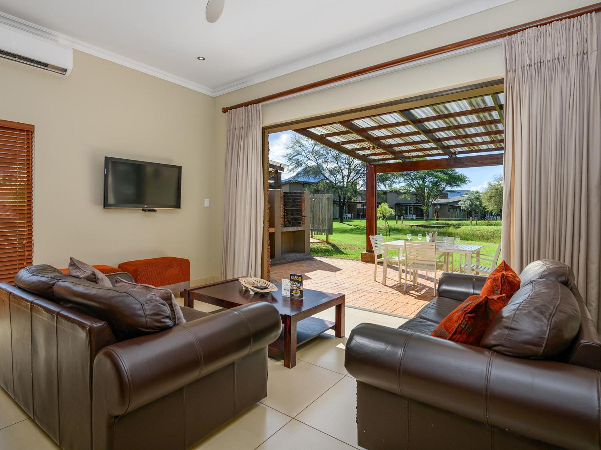 Monomotapa Village @ Legend Golf&Safari Resort Golders Green Esterno foto