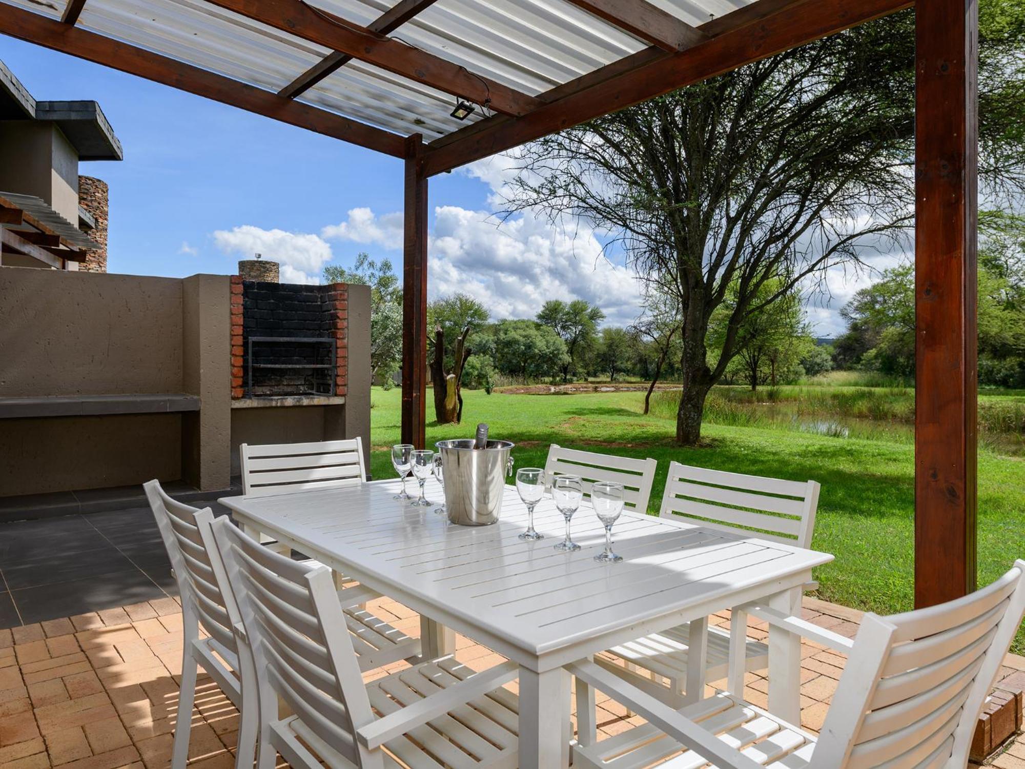 Monomotapa Village @ Legend Golf&Safari Resort Golders Green Esterno foto
