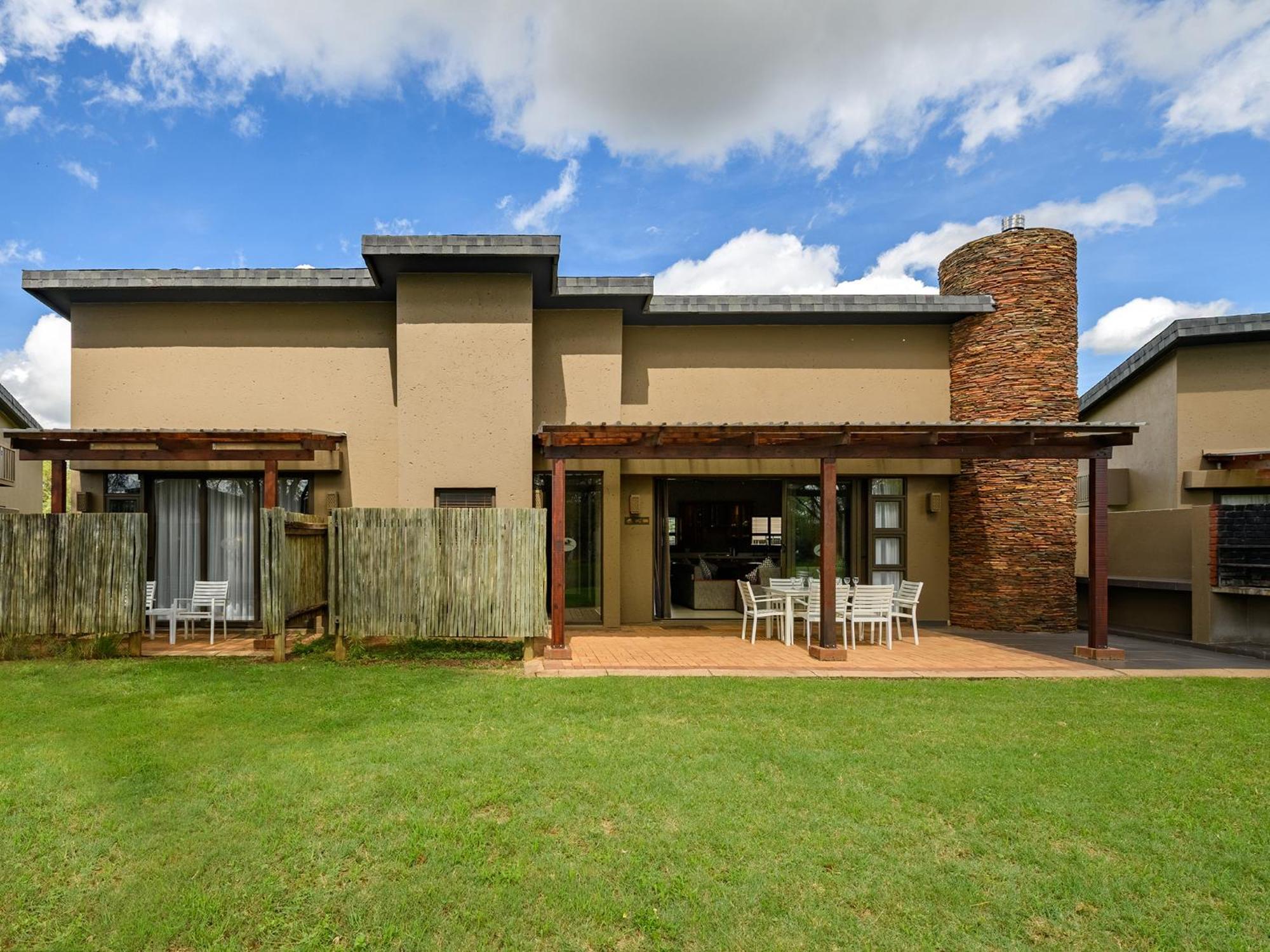 Monomotapa Village @ Legend Golf&Safari Resort Golders Green Esterno foto