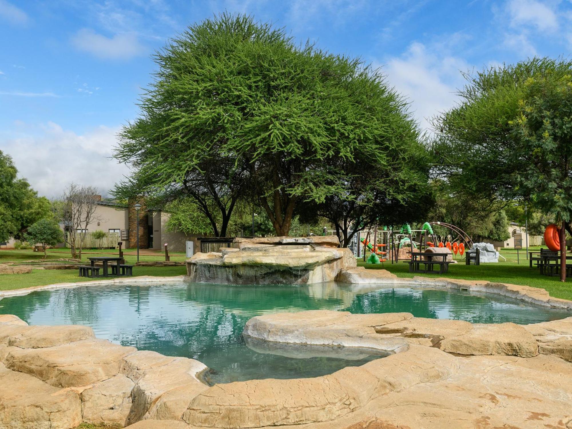 Monomotapa Village @ Legend Golf&Safari Resort Golders Green Esterno foto
