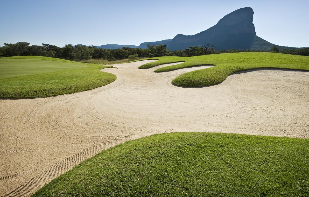 Monomotapa Village @ Legend Golf&Safari Resort Golders Green Esterno foto